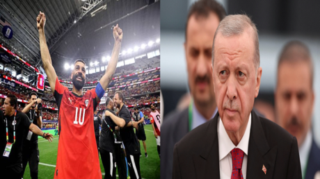 أردوغان يتدخل في مفاوضات صلاح لبشكتاش