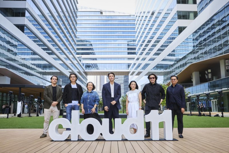 مشروع Cloud 11 في بانكوك لتعزيز الاقتصاد الإبداعي