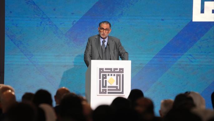 عزمي بشارة: المفكر الذي يهدد الرواية الإسرائيلية
