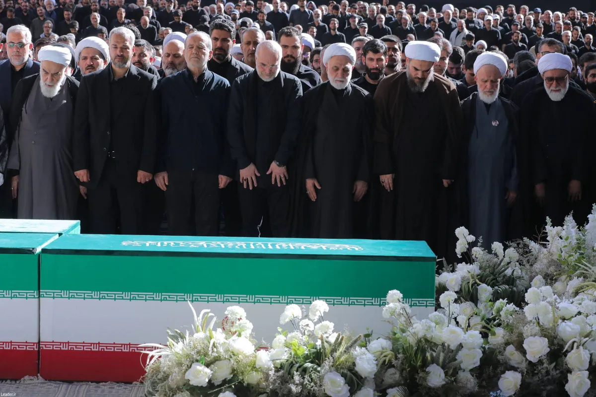 إيران: تنفيذ التفاهم مع واشنطن ممكن رغم التعقيدات