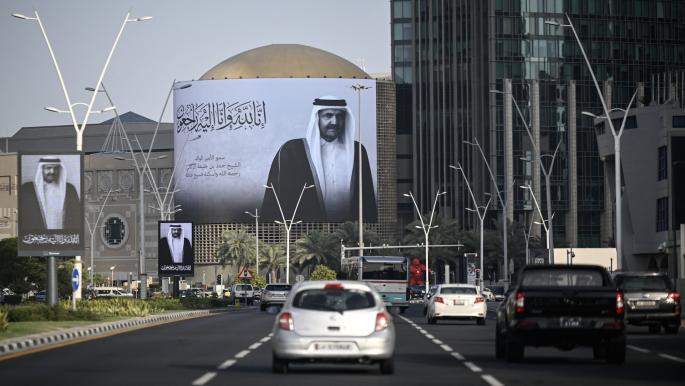 الشيخ حمد بن خليفة ودور القوة الناعمة القطرية