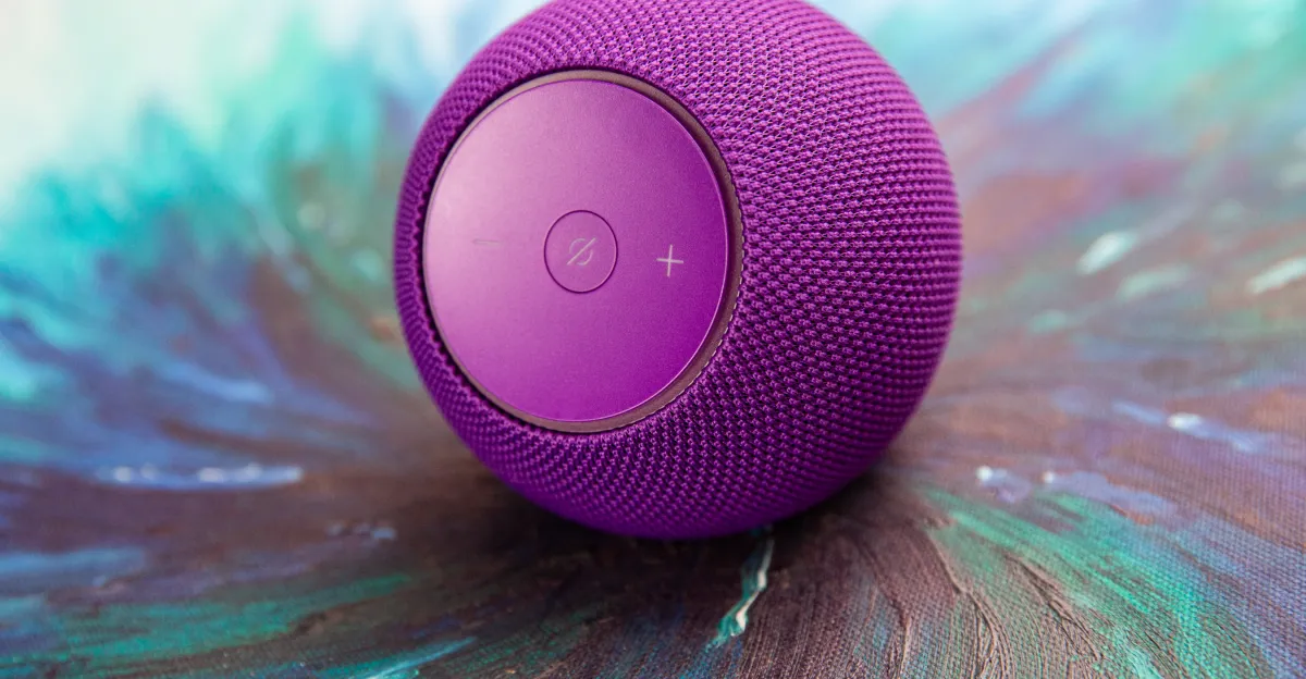 تخفيضات Echo Dot Max في يوم برايم