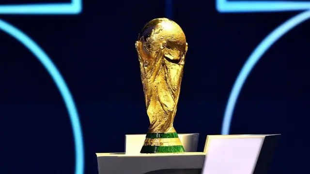 سبع دول اختفت من كأس العالم وأثرها على الرياضة