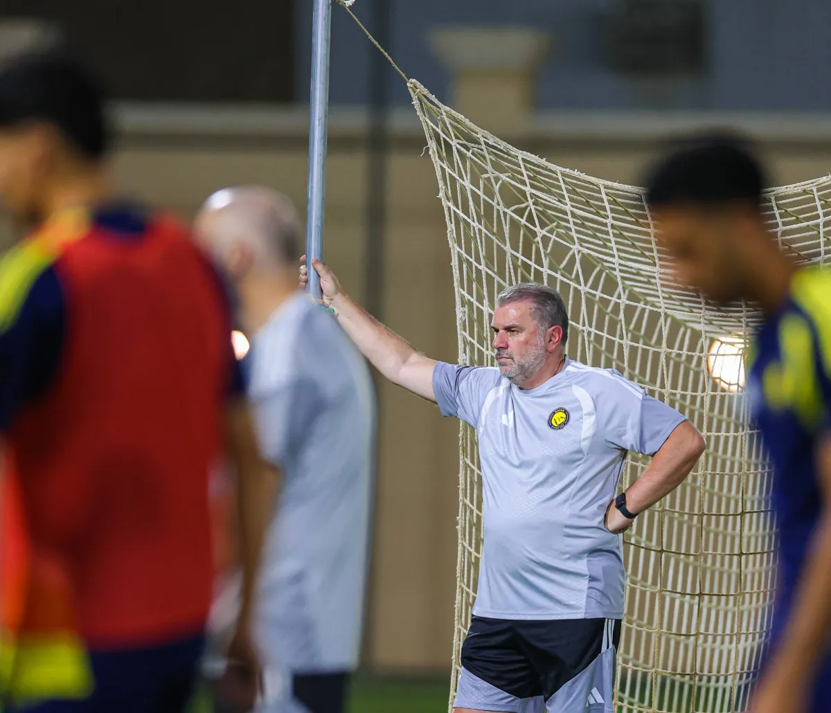 النصر يتعاقد مع سامو كوستا لتعزيز صفوفه