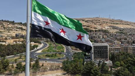 تحركات جديدة لـ"حماس" في سوريا وعلاقات مع النظام