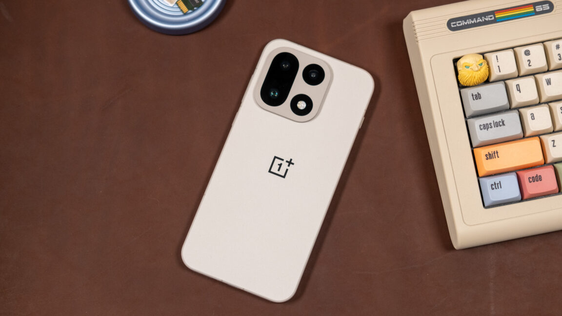 OnePlus توقف إطلاق الهواتف في أمريكا وأوروبا