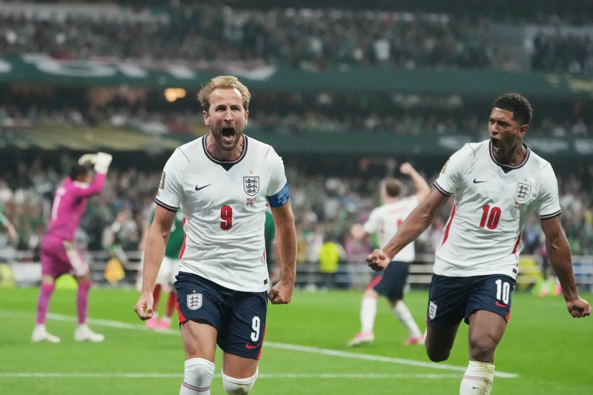 إنجلترا تتأهل لربع نهائي كأس العالم 2026