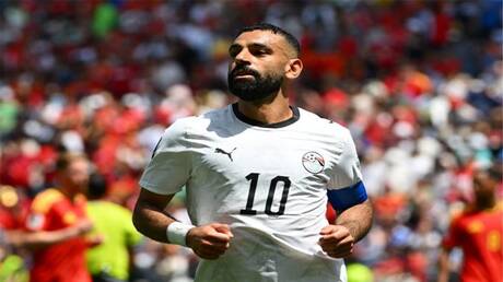 انتقادات لرئيس بشكتاش لوكيل محمد صلاح