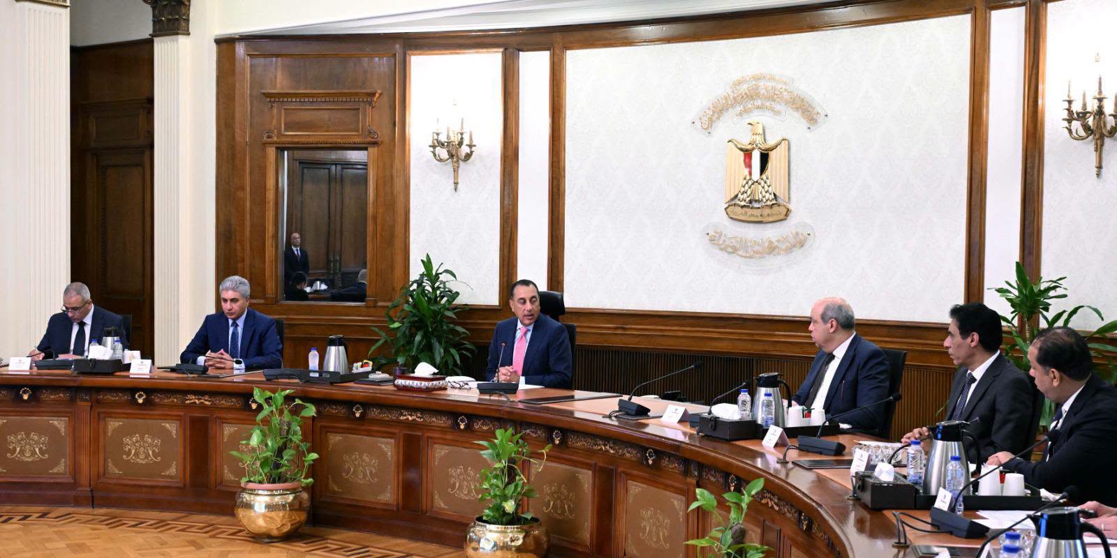 توسيع تسهيلات التأشيرات السياحية في مصر