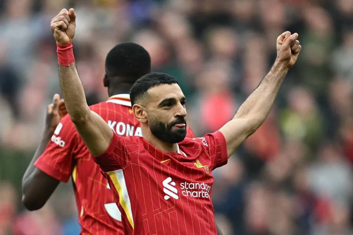 مفاوضات بشكتاش مع محمد صلاح تحت متابعة إردوغان