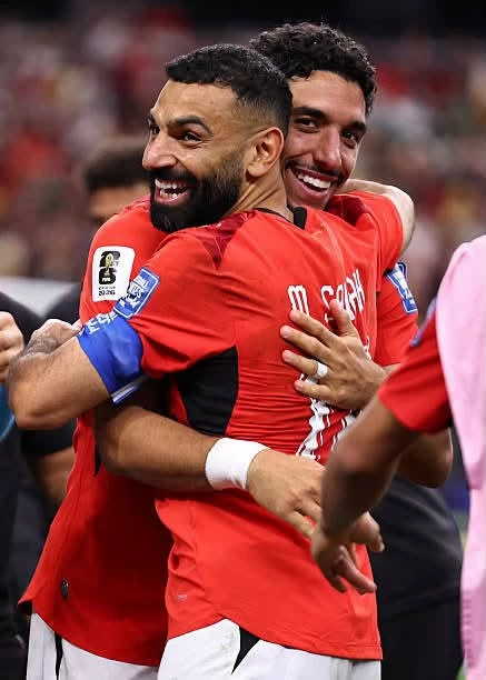 مصر تواجه الأرجنتين في اختبار تاريخي بمونديال 2026