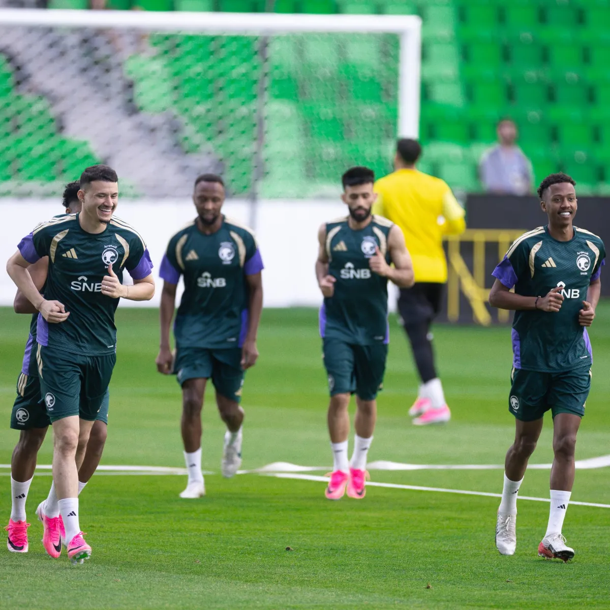 السعودية وإسبانيا: مواجهة حاسمة في كأس العالم 2026