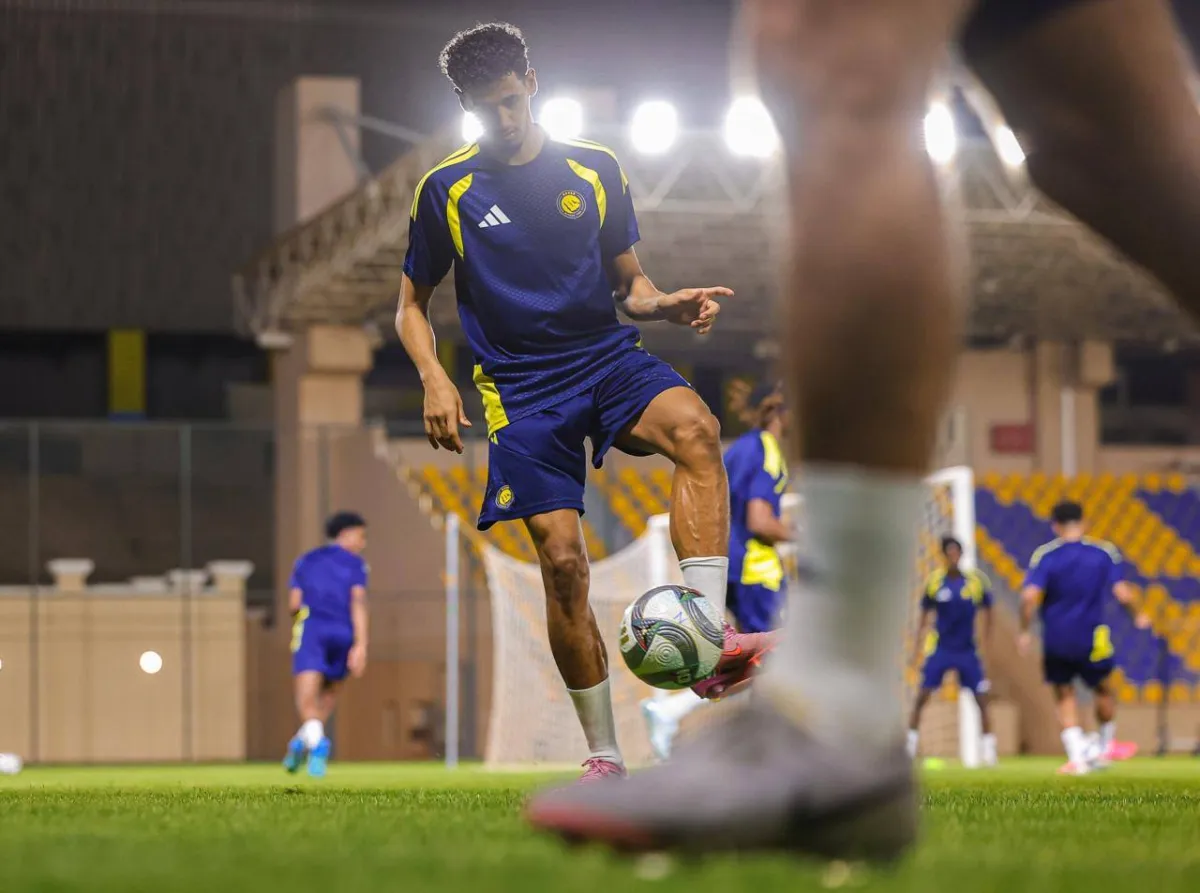النصر يستعد للموسم الجديد بمعسكر في لشبونة