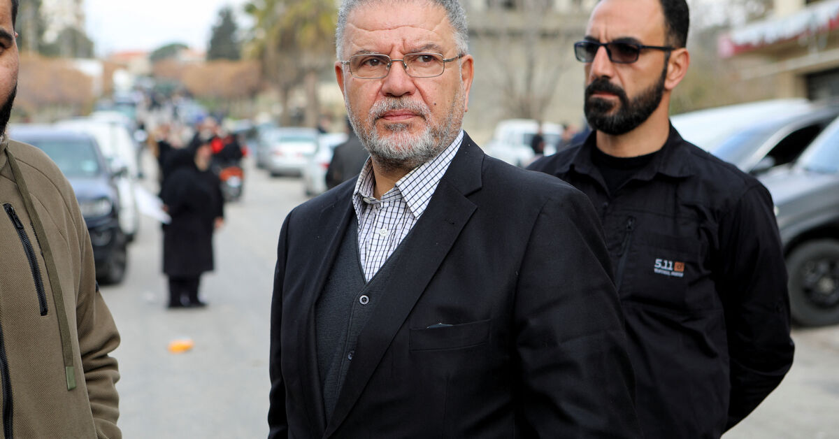 حزب الله يرفض المفاوضات مع إسرائيل ويشدد على وقف إطلاق النار