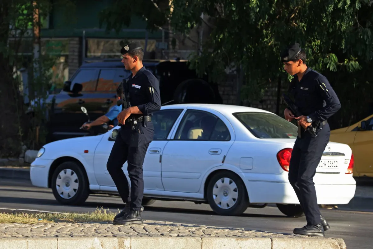 الأمن العراقي يحبط تصنيع مسيّرات ويعتقل متهمين