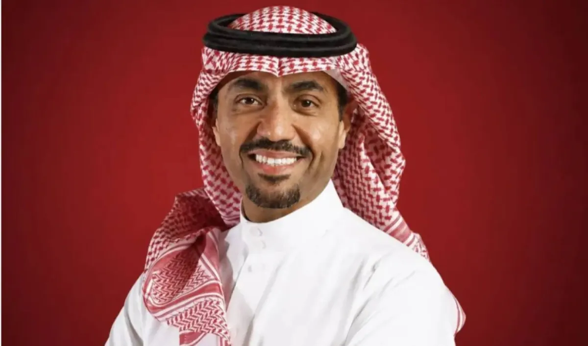 انتخابات اتحاد كرة القدم السعودي: بدر الرزيزاء يعلن قائمته