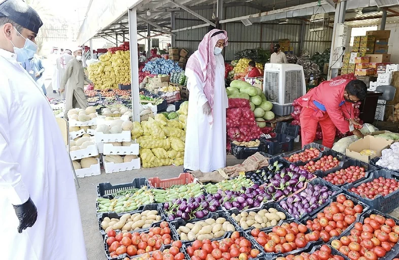 تراجع أسعار السلع الاستهلاكية في يونيو 2026