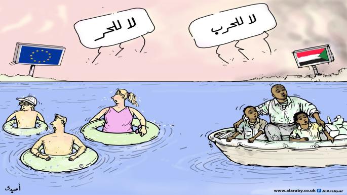 دعوات عالمية لوقف التصعيد: لا للحرب
