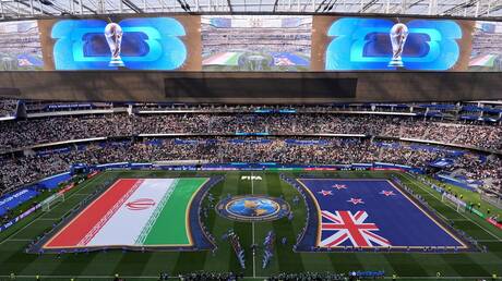 أمريكا ترد على مدرب إيران بشأن اضطهاد منتخب بلاده