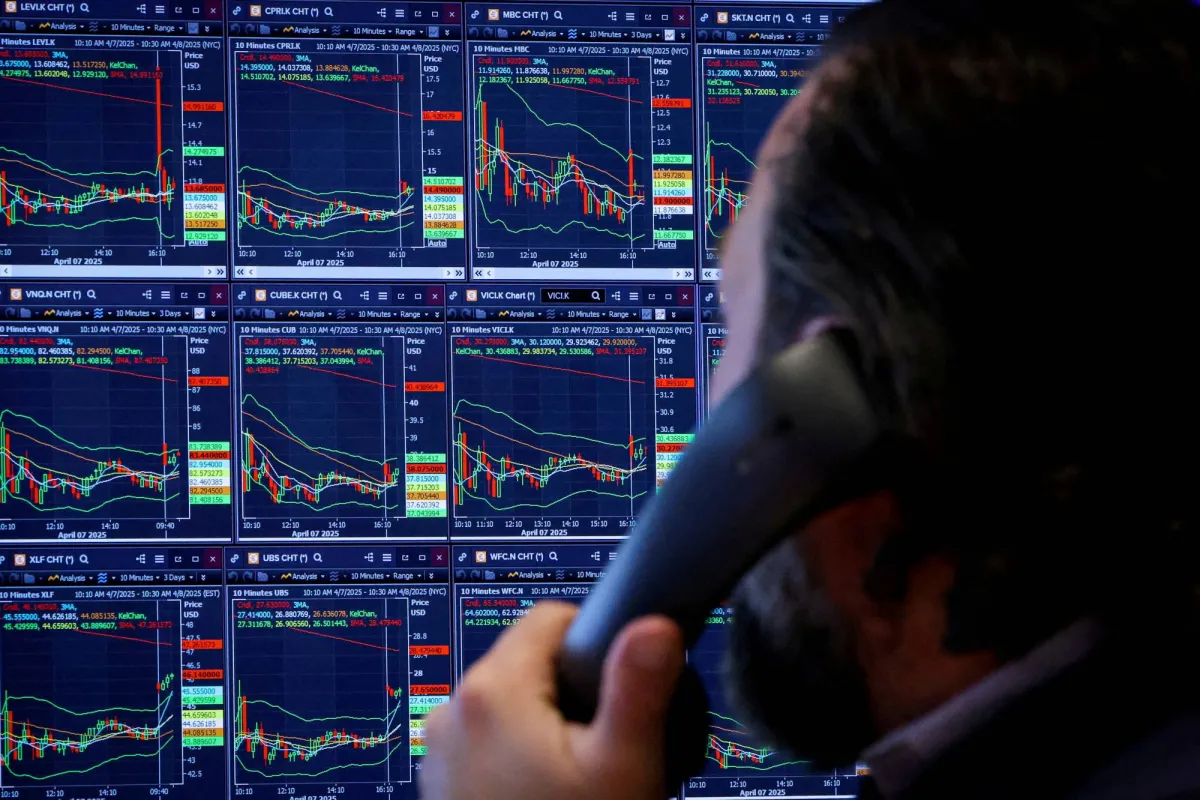 تدفقات صناديق الأسهم العالمية تتواصل للأسبوع الثامن