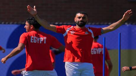 تحرك سعودي لضم محمد صلاح براتب قياسي