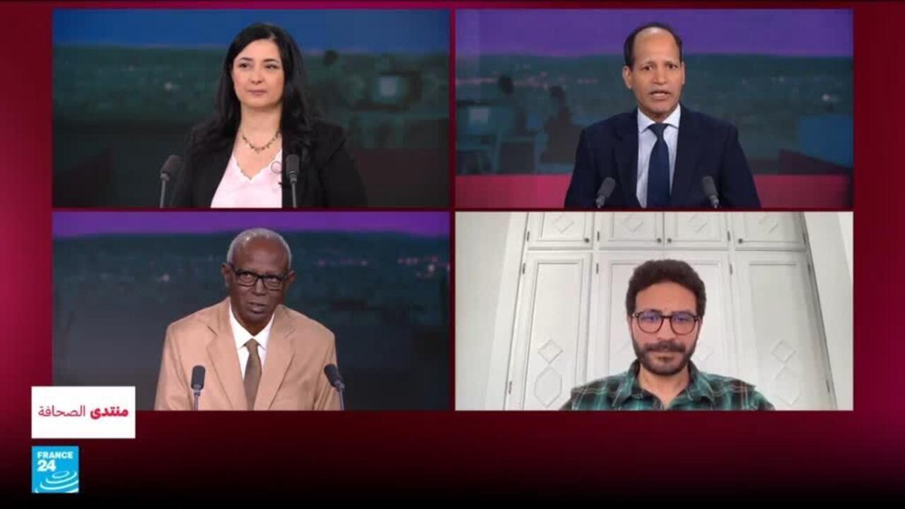 انتكاسة حرية الإعلام في 2026