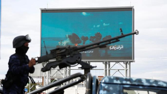 إسقاط طائرة استطلاع تركية في الجوف: تصعيد الحوثيين